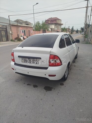 LADA (VAZ) Priora 2011, 277,000 km - 1.6 l - Bakı