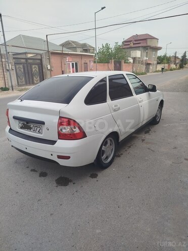 LADA (VAZ) Priora 2011, 277,000 km - 1.6 l - Bakı