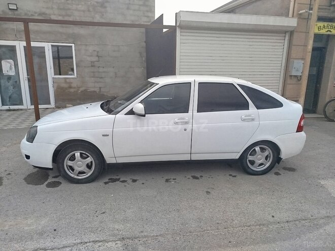 LADA (VAZ) Priora 2011, 277,000 km - 1.6 l - Bakı