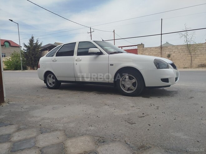 LADA (VAZ) Priora 2011, 277,000 km - 1.6 l - Bakı