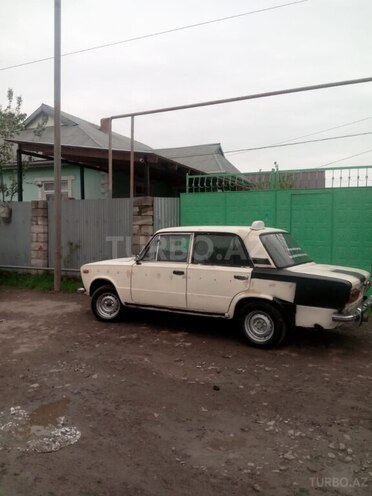 LADA (VAZ) 2103 1983, 57,428 km - 1.6 l - Masallı