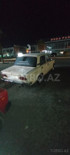LADA (VAZ) 2103 1983, 57,428 km - 1.6 l - Masallı