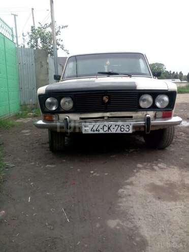LADA (VAZ) 2103 1983, 57,428 km - 1.6 l - Masallı