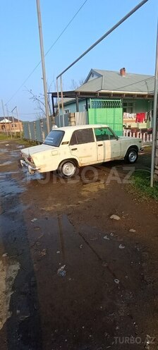 LADA (VAZ) 2103 1983, 57,428 km - 1.6 l - Masallı