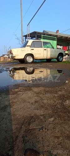 LADA (VAZ) 2103 1983, 57,428 km - 1.6 l - Masallı