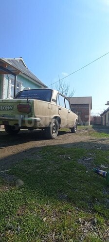 LADA (VAZ) 2103 1983, 57,428 km - 1.6 l - Masallı