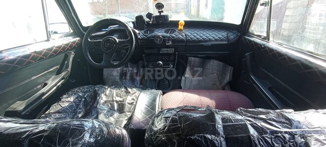 LADA (VAZ) 2103 1983, 57,428 km - 1.6 l - Masallı
