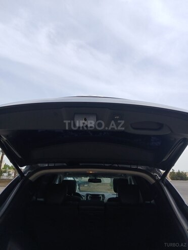 Hyundai Santa Fe 2015, 139,000 km - 2.0 l - Bakı
