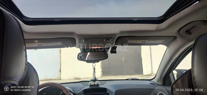 Chevrolet Cruze 2015, 200,000 km - 1.4 l - Bakı