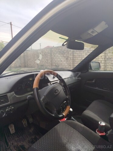 LADA (VAZ) Priora 2011, 277,000 km - 1.6 l - Bakı