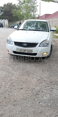 LADA (VAZ) Priora 2013, 240,000 km - 1.6 l - Bakı