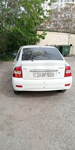 LADA (VAZ) Priora 2013, 240,000 km - 1.6 l - Bakı
