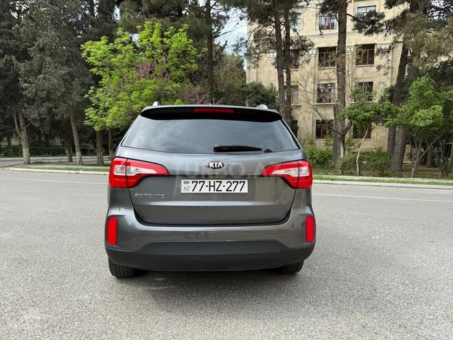 Kia Sorento 2013, 272,780 km - 2.0 l - Bakı