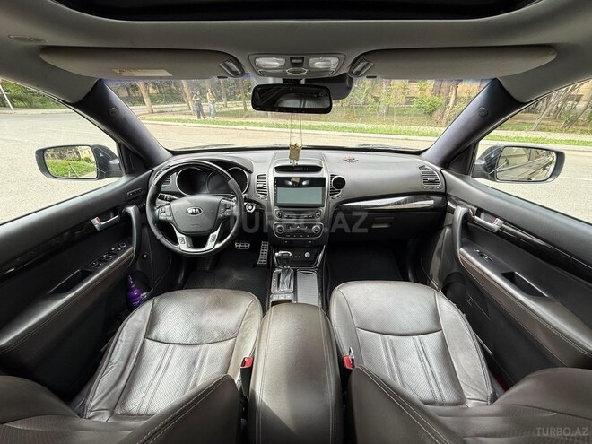 Kia Sorento 2013, 272,780 km - 2.0 l - Bakı