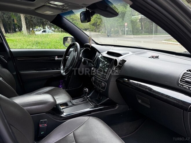 Kia Sorento 2013, 272,780 km - 2.0 l - Bakı