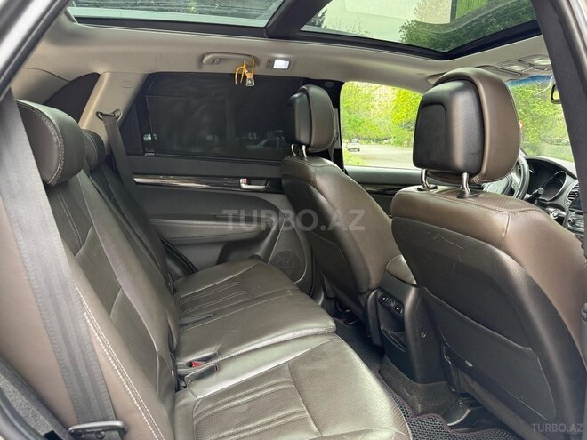 Kia Sorento 2013, 272,780 km - 2.0 l - Bakı