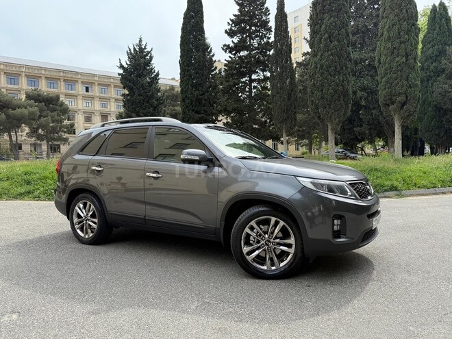 Kia Sorento 2013, 272,780 km - 2.0 l - Bakı