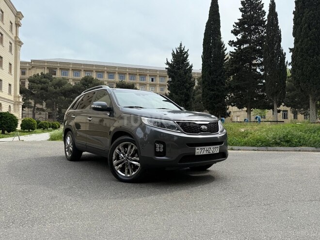 Kia Sorento 2013, 272,780 km - 2.0 l - Bakı