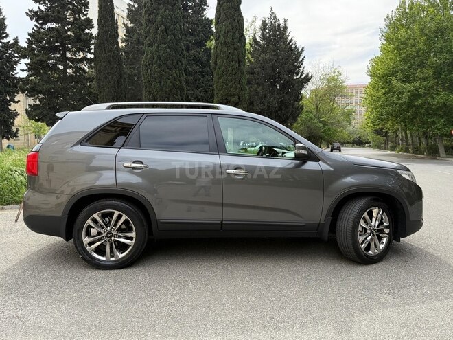 Kia Sorento 2013, 272,780 km - 2.0 l - Bakı