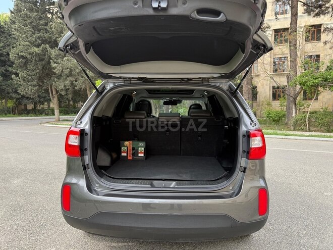 Kia Sorento 2013, 272,780 km - 2.0 l - Bakı