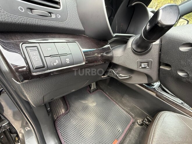 Kia Sorento 2013, 272,780 km - 2.0 l - Bakı