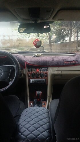 Mercedes C 200 1998, 383,752 km - 2.0 l - Bakı