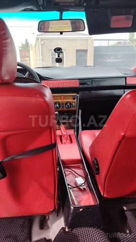 Mercedes E 200 d 1991, 241,500 km - 2.0 л - Bakı