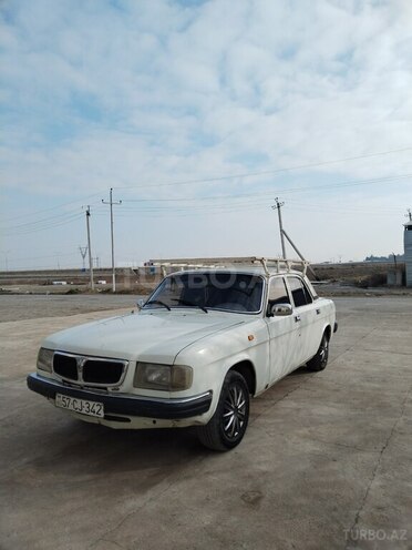 GAZ 3110 1997, 149,000 km - 2.4 l - Şəmkir