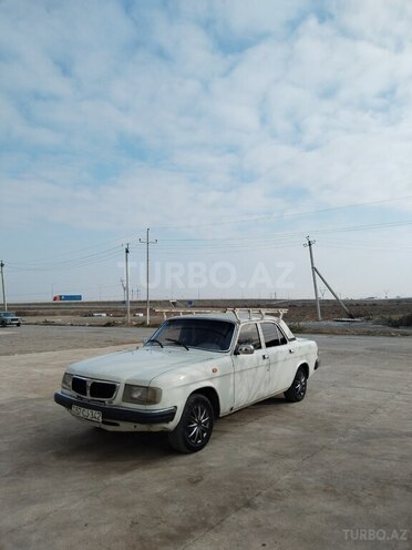 GAZ 3110 1997, 149,000 km - 2.4 l - Şəmkir