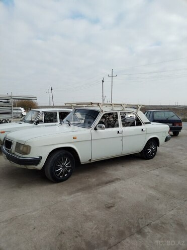 GAZ 3110 1997, 149,000 km - 2.4 l - Şəmkir
