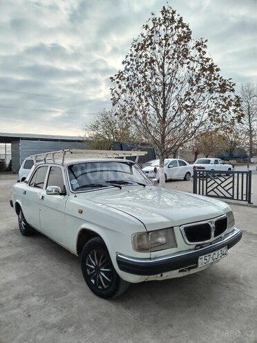 GAZ 3110 1997, 149,000 km - 2.4 l - Şəmkir