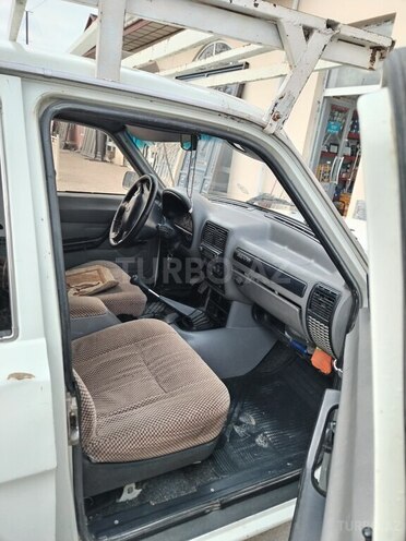 GAZ 3110 1997, 149,000 km - 2.4 l - Şəmkir