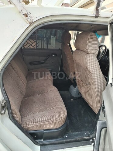 GAZ 3110 1997, 149,000 km - 2.4 l - Şəmkir