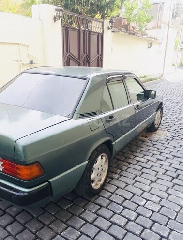 Mercedes 190 1992, 422,663 km - 1.8 l - Bakı