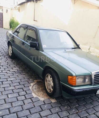 Mercedes 190 1992, 422,663 km - 1.8 l - Bakı