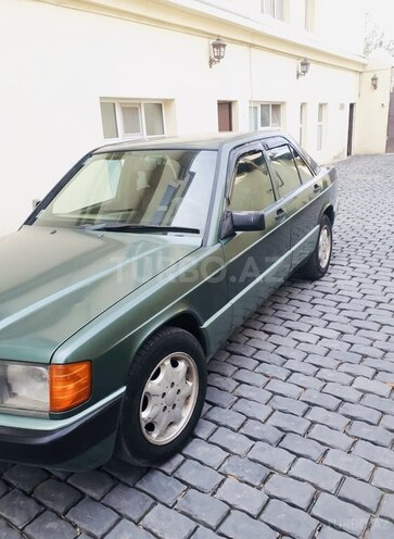 Mercedes 190 1992, 422,663 km - 1.8 l - Bakı