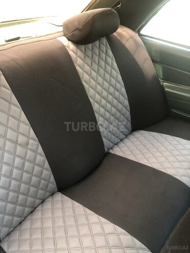 Mercedes 190 1992, 422,663 km - 1.8 l - Bakı