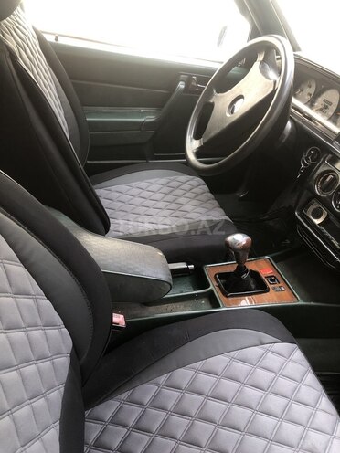 Mercedes 190 1992, 422,663 km - 1.8 l - Bakı