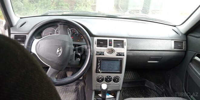 LADA (VAZ) Priora 2013, 240,000 km - 1.6 l - Bakı