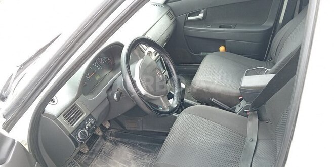 LADA (VAZ) Priora 2013, 240,000 km - 1.6 l - Bakı