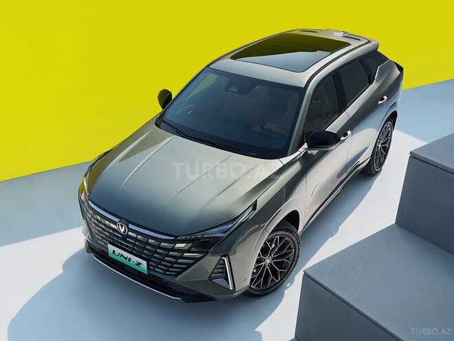 Changan  2025, 0 km - 1.5 l - Bakı