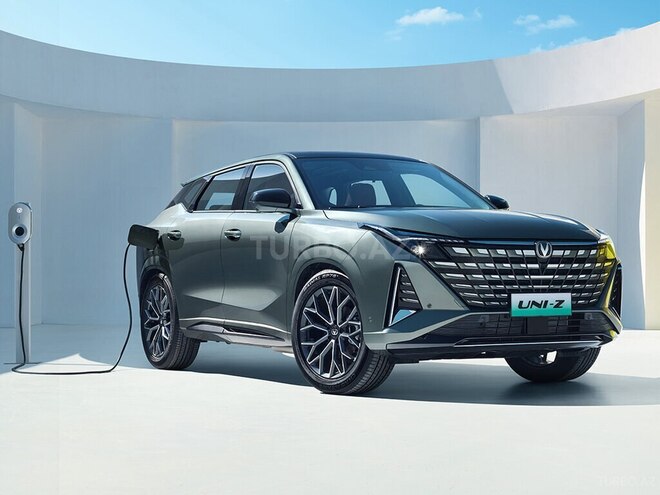Changan  2025, 0 km - 1.5 l - Bakı
