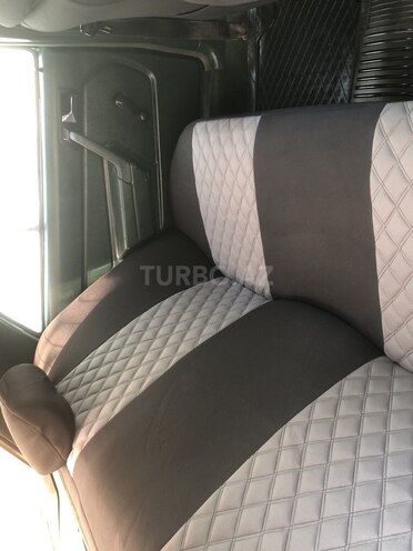 Mercedes 190 1992, 422,663 km - 1.8 l - Bakı