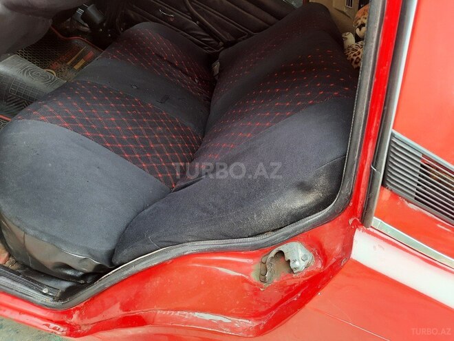 LADA (VAZ) 2107 2005, 54,376 km - 1.6 l - Salyan
