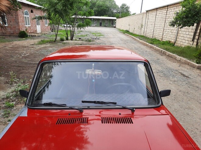 LADA (VAZ) 2107 2005, 54,376 km - 1.6 l - Salyan