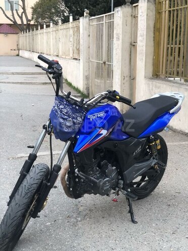 Tufan S 150 2023, 16,000 km - 0.2 л - Bakı