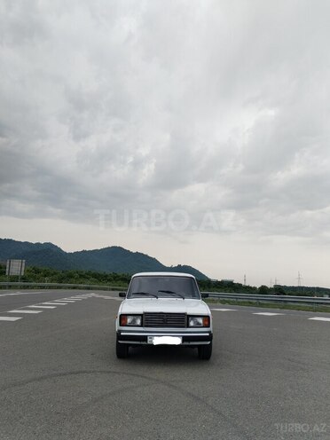 LADA (VAZ) 2107 2006, 86,969 km - 1.6 l - Lənkəran
