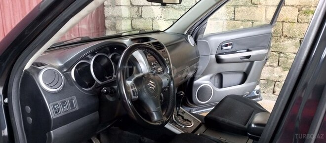 Suzuki Grand Vitara 2008, 247,301 km - 2.0 l - Bakı
