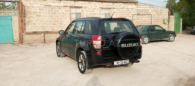 Suzuki Grand Vitara 2008, 247,301 km - 2.0 l - Bakı