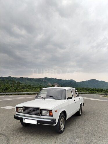 LADA (VAZ) 2107 2006, 86,969 km - 1.6 l - Lənkəran